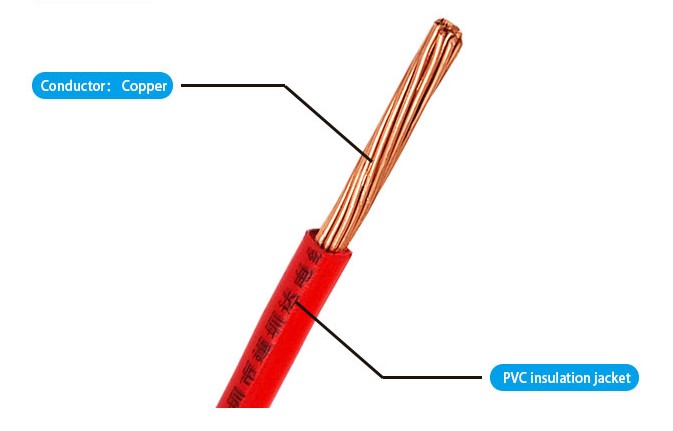 裝修家里電線用BvR電線？還是用BV電線？